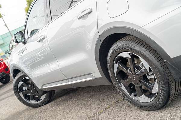 2025 Kia Sorento Sport+ MQ4 PE