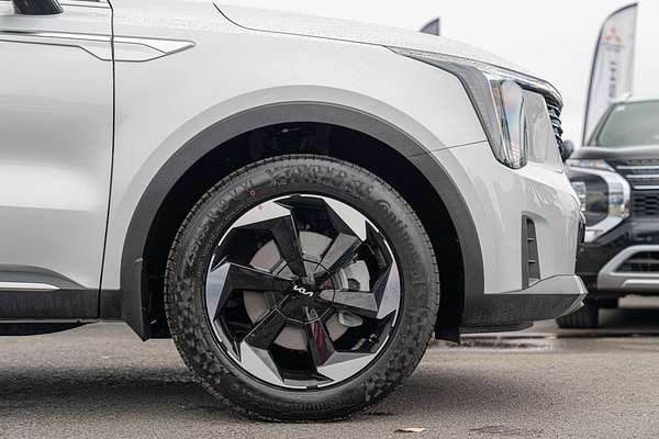 2025 Kia Sorento Sport+ MQ4 PE