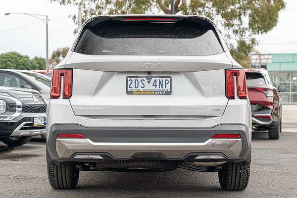 2025 Kia Sorento Sport+ MQ4 PE