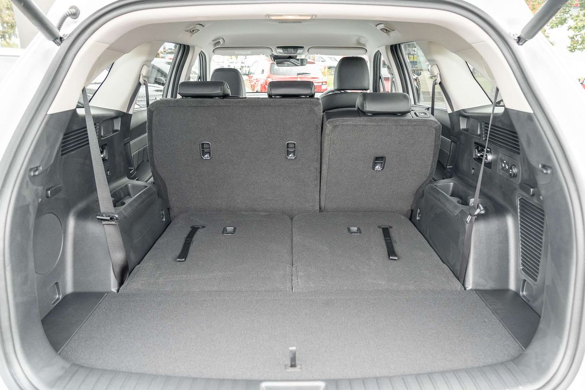 2025 Kia Sorento Sport+ MQ4 PE