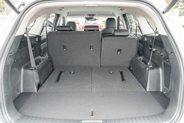 2025 Kia Sorento Sport+ MQ4 PE