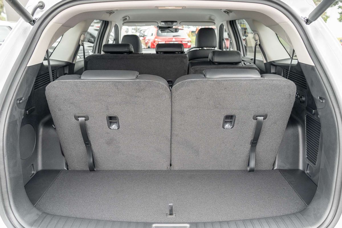 2025 Kia Sorento Sport+ MQ4 PE