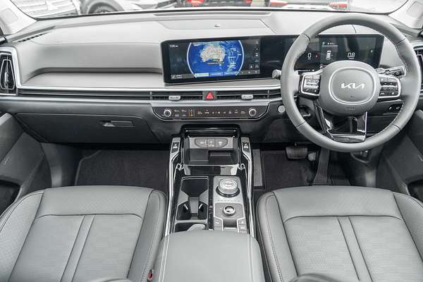 2025 Kia Sorento Sport+ MQ4 PE