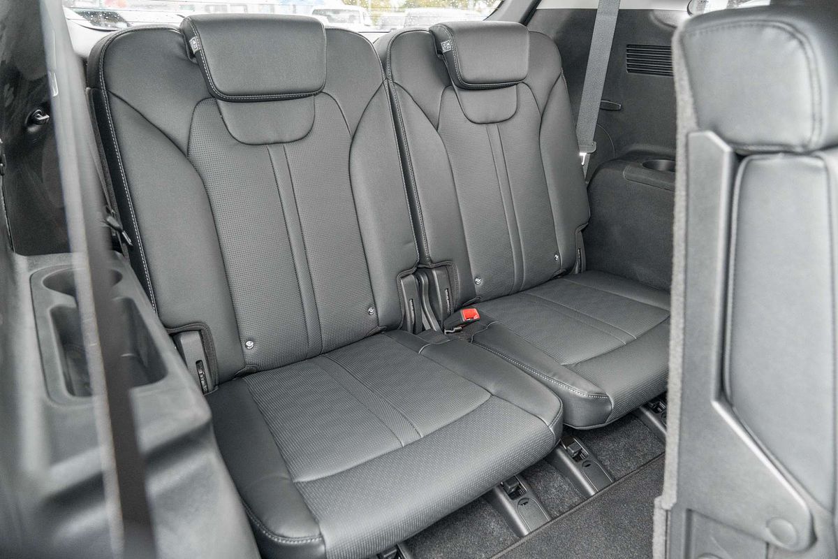 2025 Kia Sorento Sport+ MQ4 PE