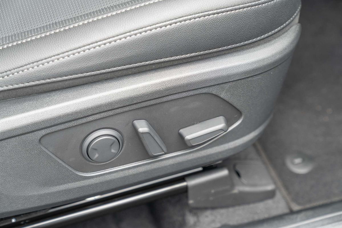 2025 Kia Sorento Sport+ MQ4 PE