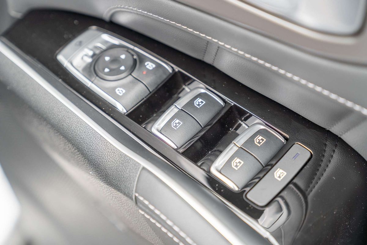 2025 Kia Sorento Sport+ MQ4 PE