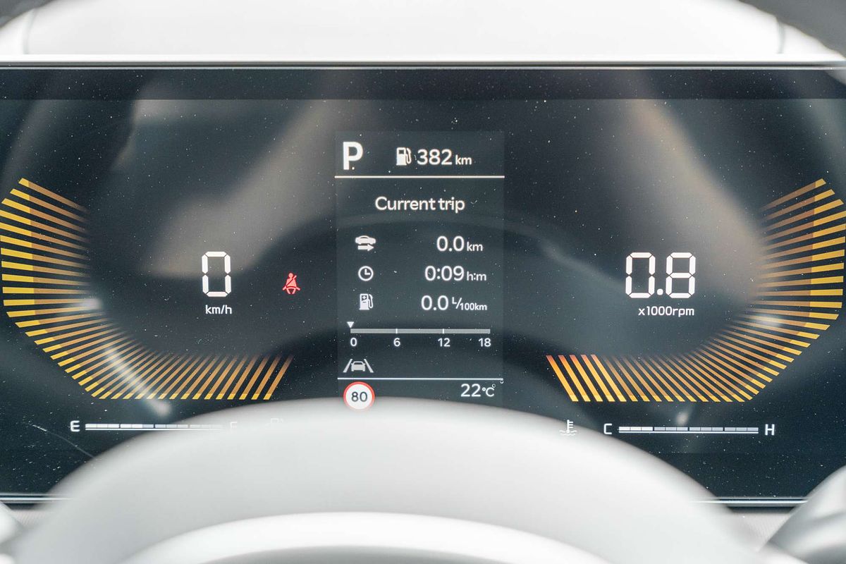 2025 Kia Sorento Sport+ MQ4 PE