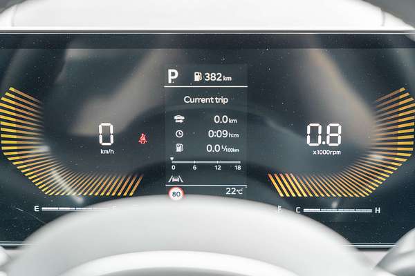 2025 Kia Sorento Sport+ MQ4 PE