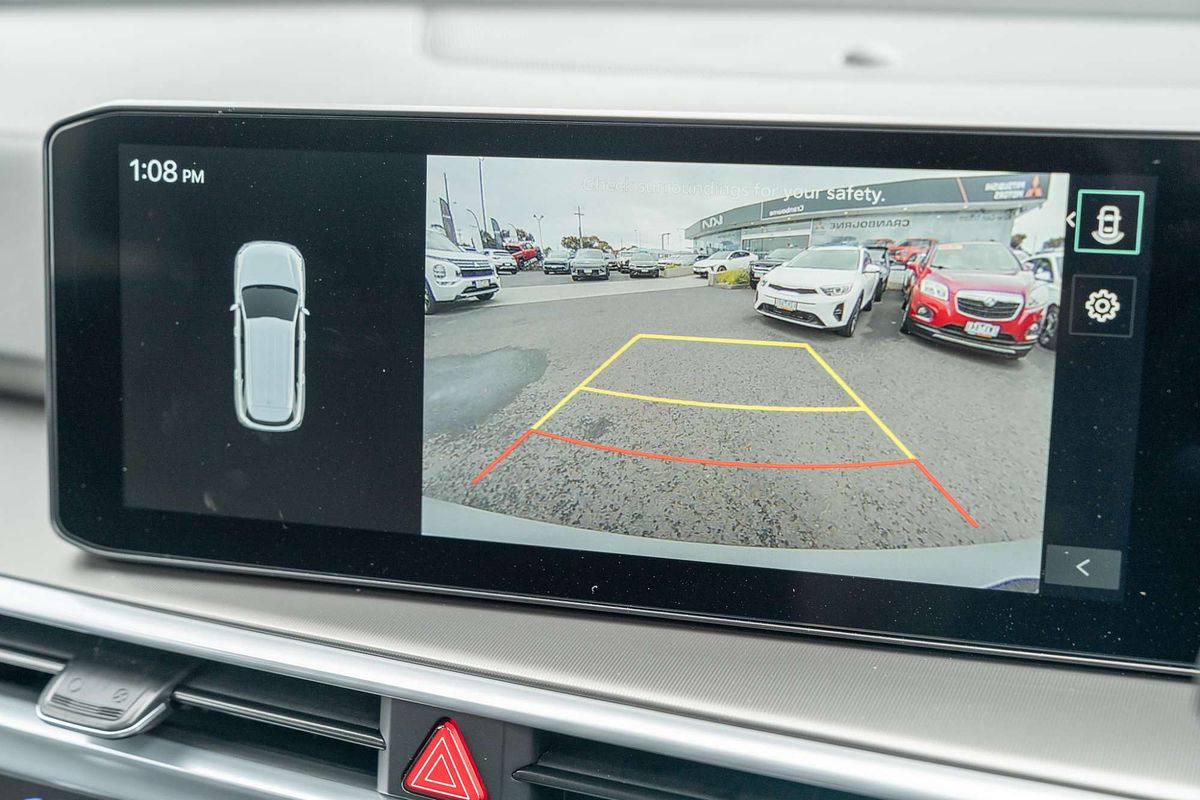 2025 Kia Sorento Sport+ MQ4 PE