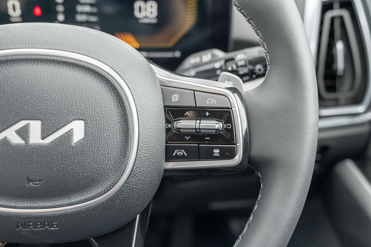 2025 Kia Sorento Sport+ MQ4 PE