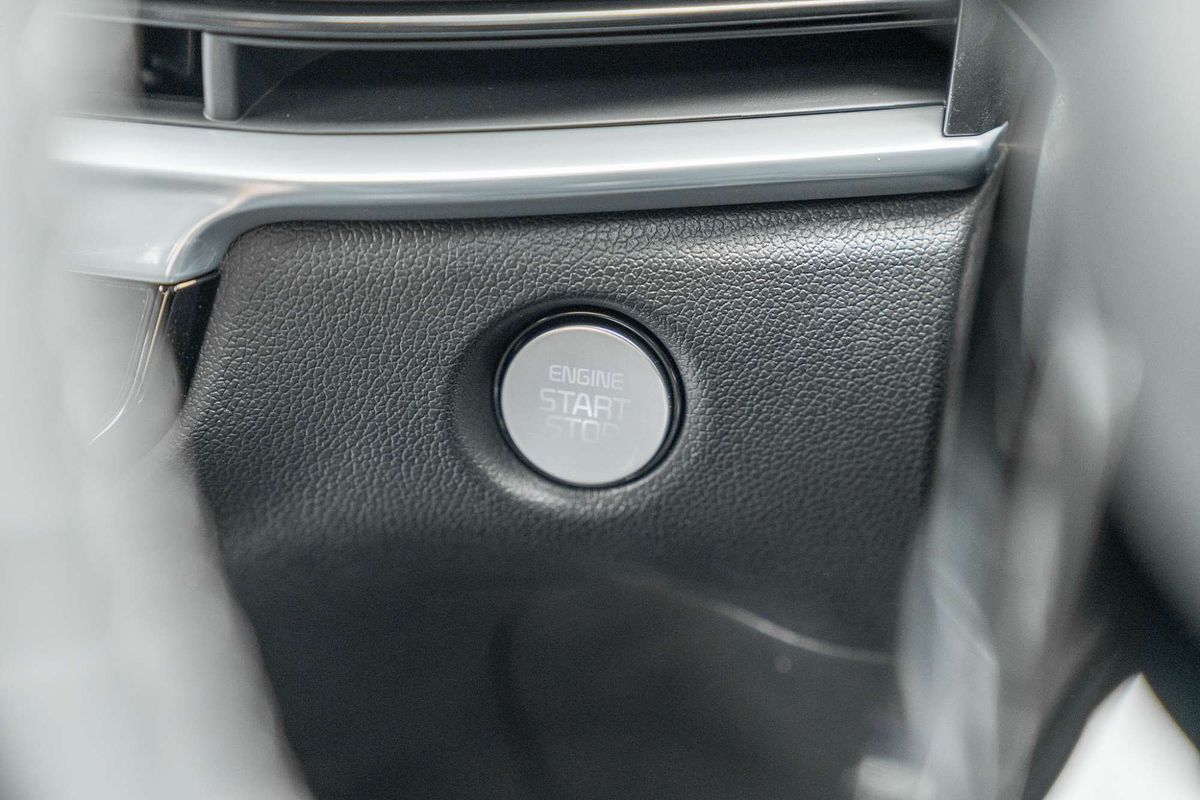 2025 Kia Sorento Sport+ MQ4 PE