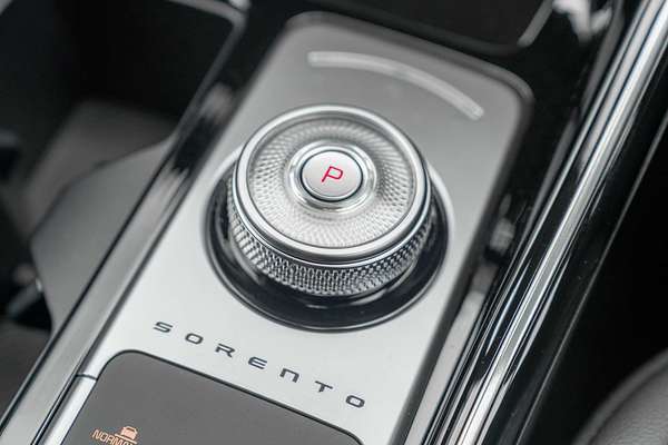 2025 Kia Sorento Sport+ MQ4 PE