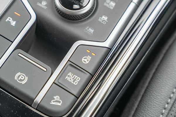 2025 Kia Sorento Sport+ MQ4 PE