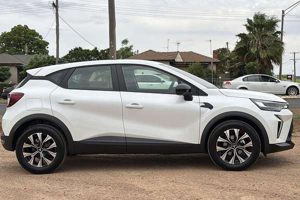 2025 Mitsubishi ASX LS XE