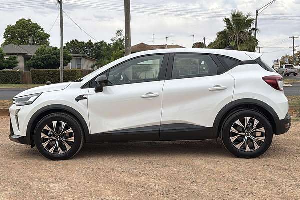 2025 Mitsubishi ASX LS XE