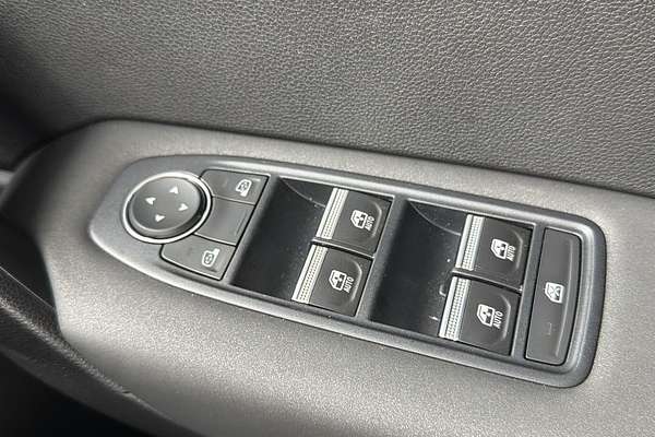 2025 Mitsubishi ASX LS XE