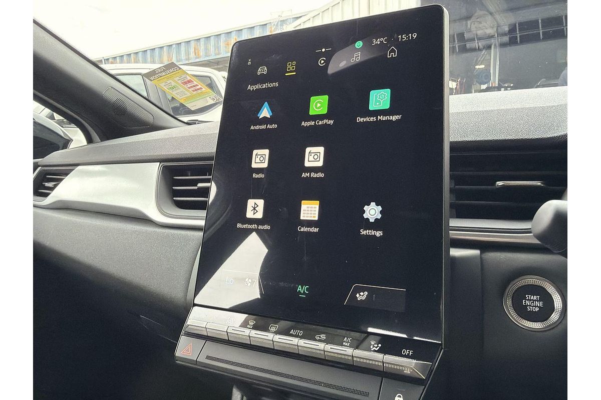 2025 Mitsubishi ASX LS XE