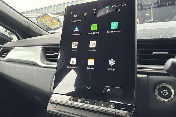 2025 Mitsubishi ASX LS XE