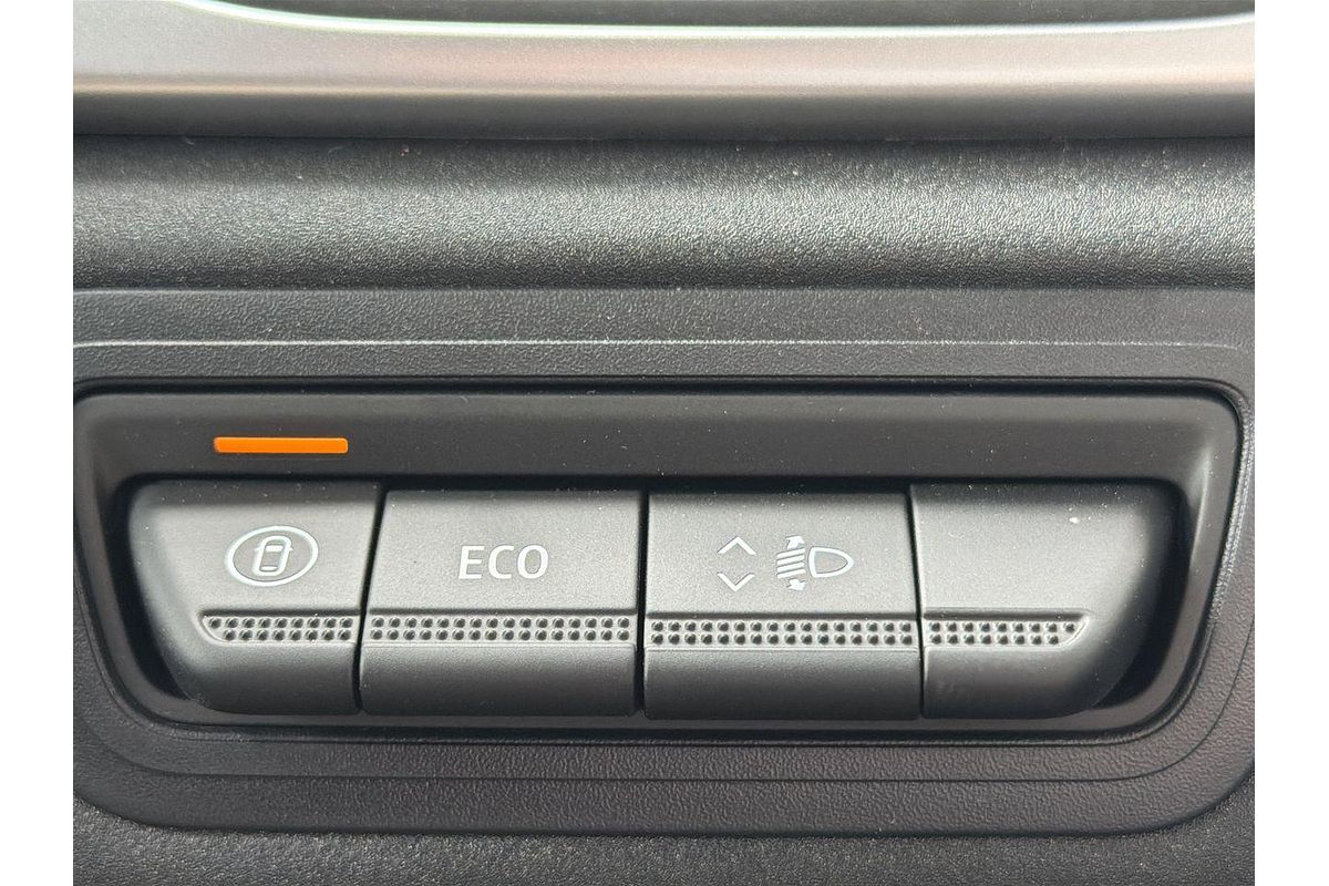 2025 Mitsubishi ASX LS XE