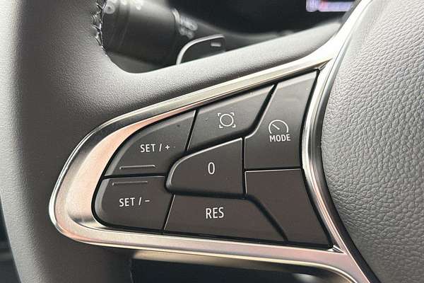 2025 Mitsubishi ASX LS XE