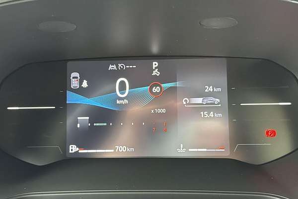 2025 Mitsubishi ASX LS XE