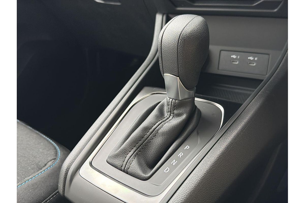 2025 Mitsubishi ASX LS XE