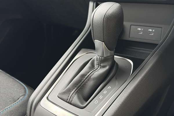 2025 Mitsubishi ASX LS XE