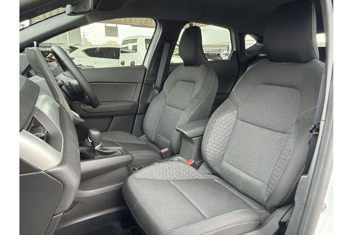 2025 Mitsubishi ASX LS XE