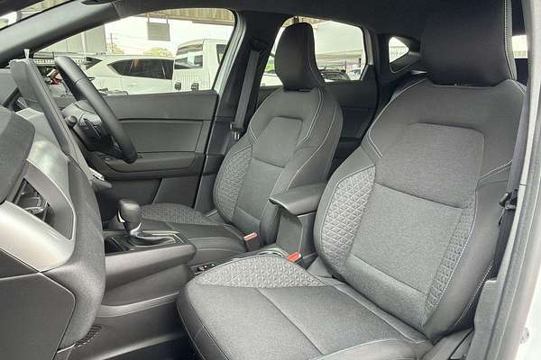 2025 Mitsubishi ASX LS XE