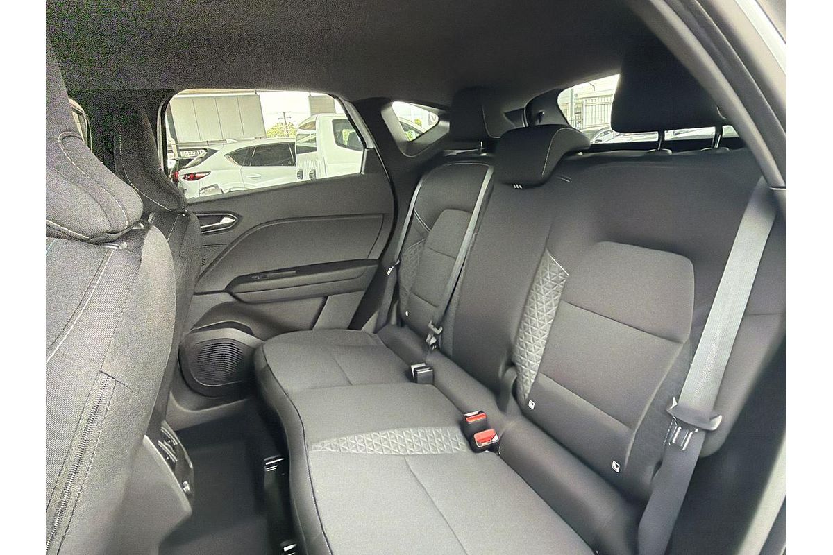 2025 Mitsubishi ASX LS XE