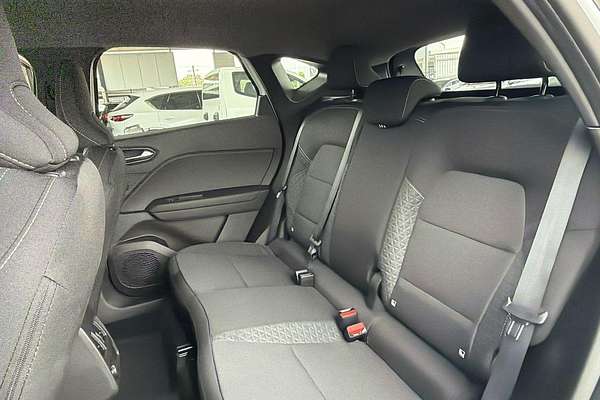 2025 Mitsubishi ASX LS XE