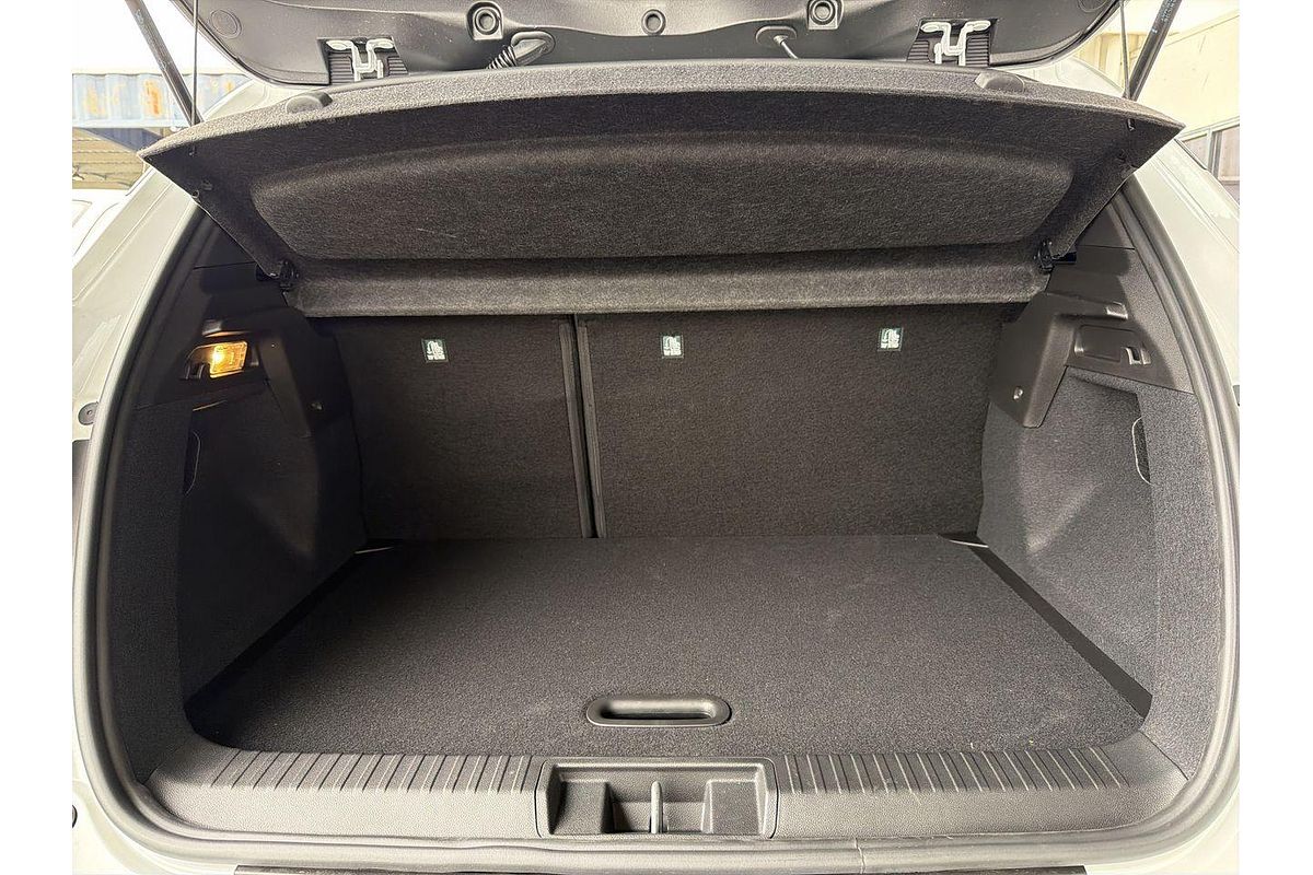 2025 Mitsubishi ASX LS XE