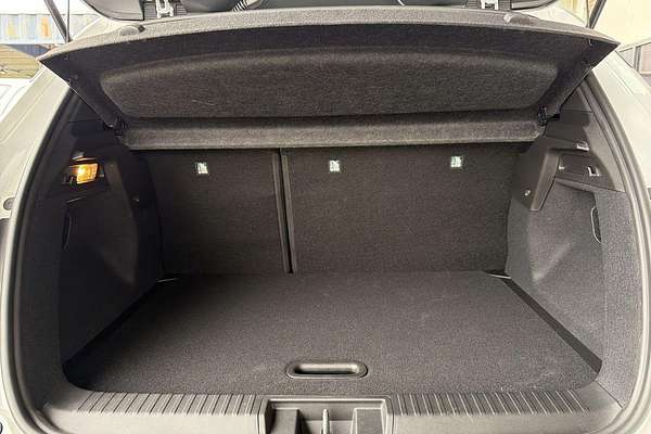 2025 Mitsubishi ASX LS XE