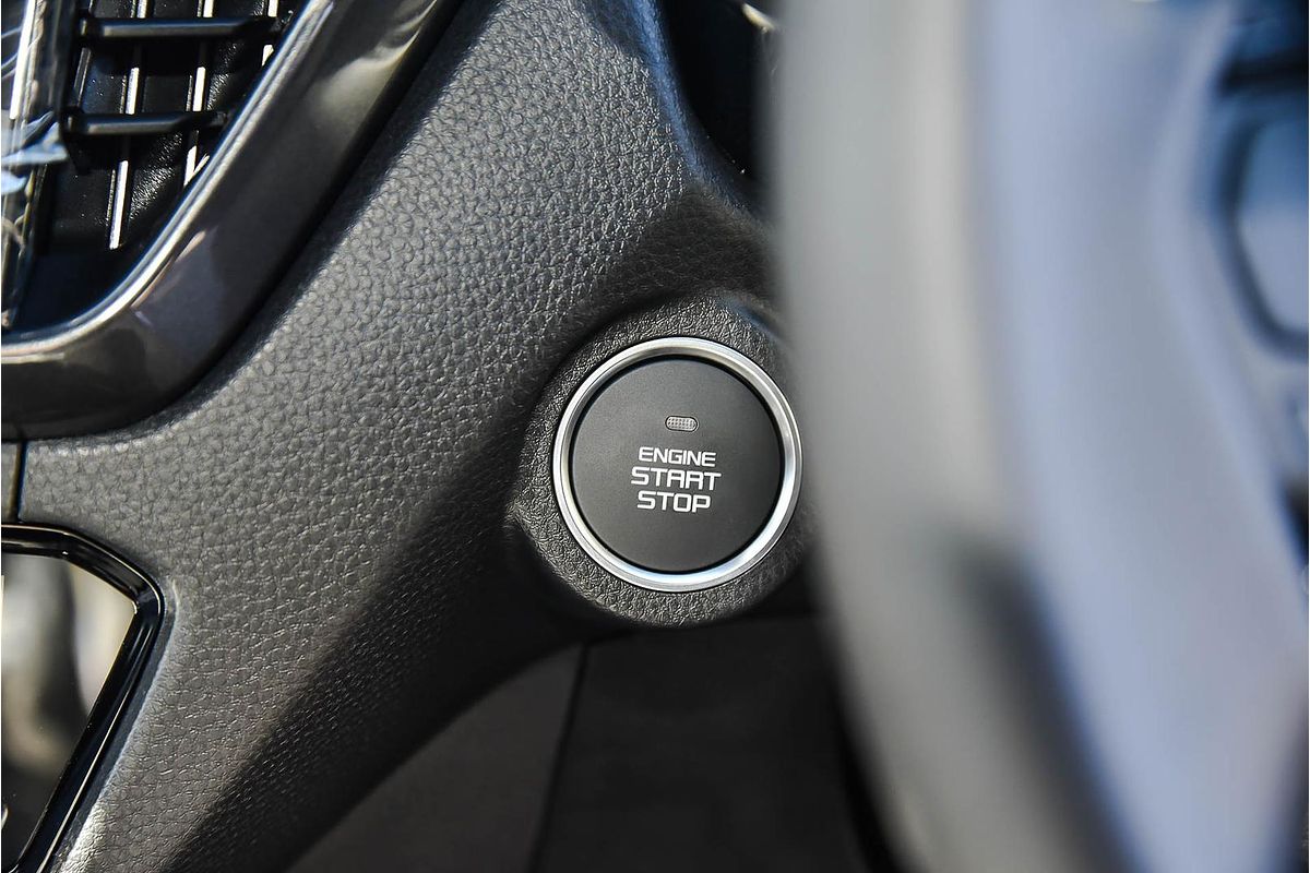 2025 Isuzu D-MAX X-TERRAIN 4X4