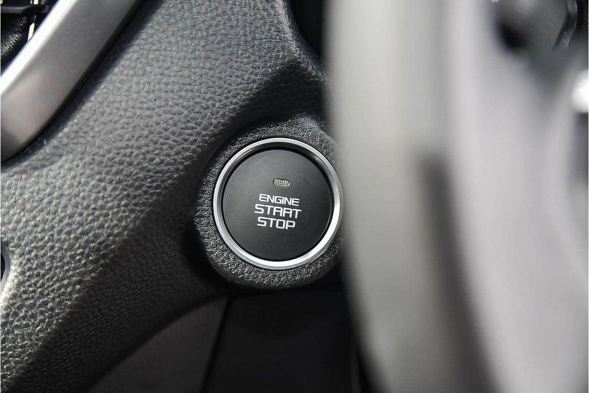 2025 Isuzu D-MAX LS-U 4X4