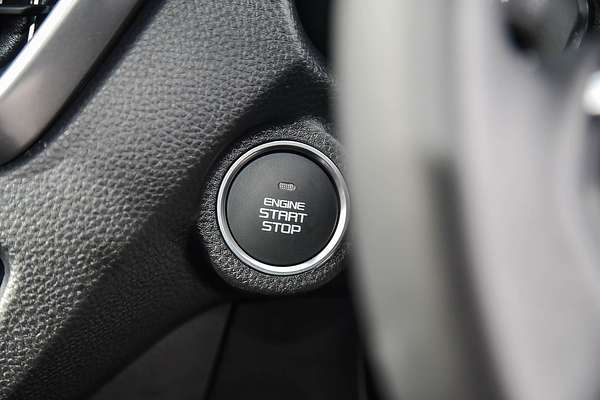 2025 Isuzu D-MAX LS-U 4X4