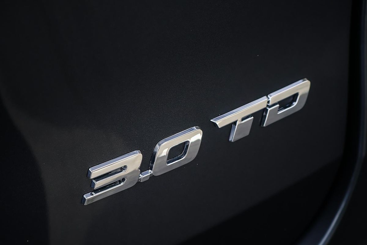 2025 Isuzu MU-X LS-U