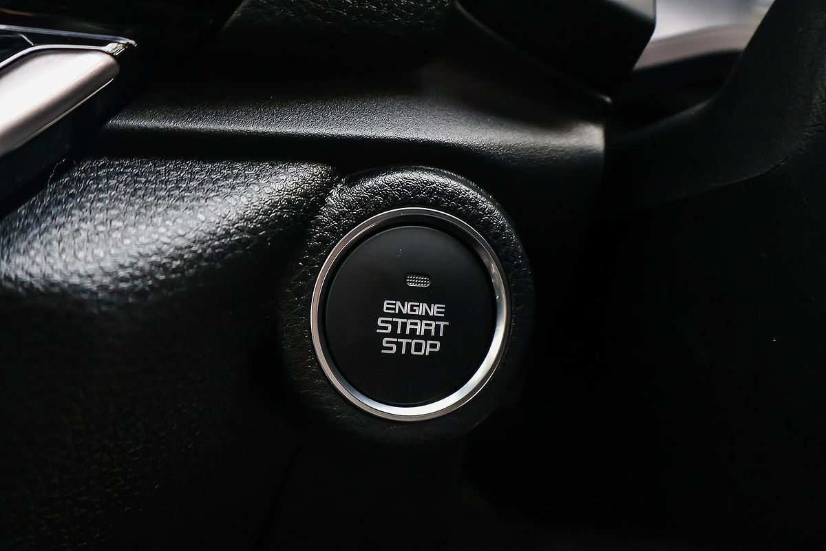 2025 Isuzu MU-X LS-U