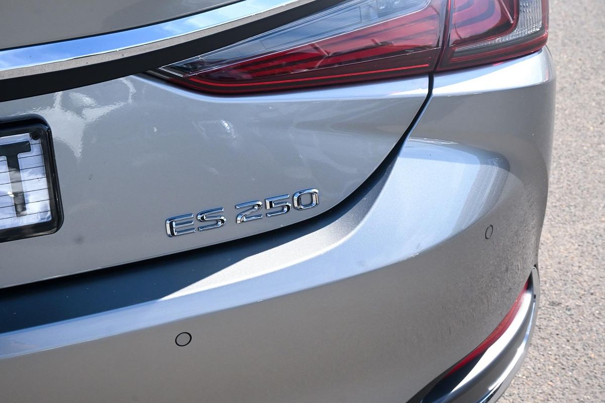 2022 Lexus ES ES250 Luxury AXZA10R