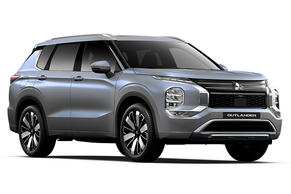 2025 Mitsubishi Outlander Exceed ZM thumb-0