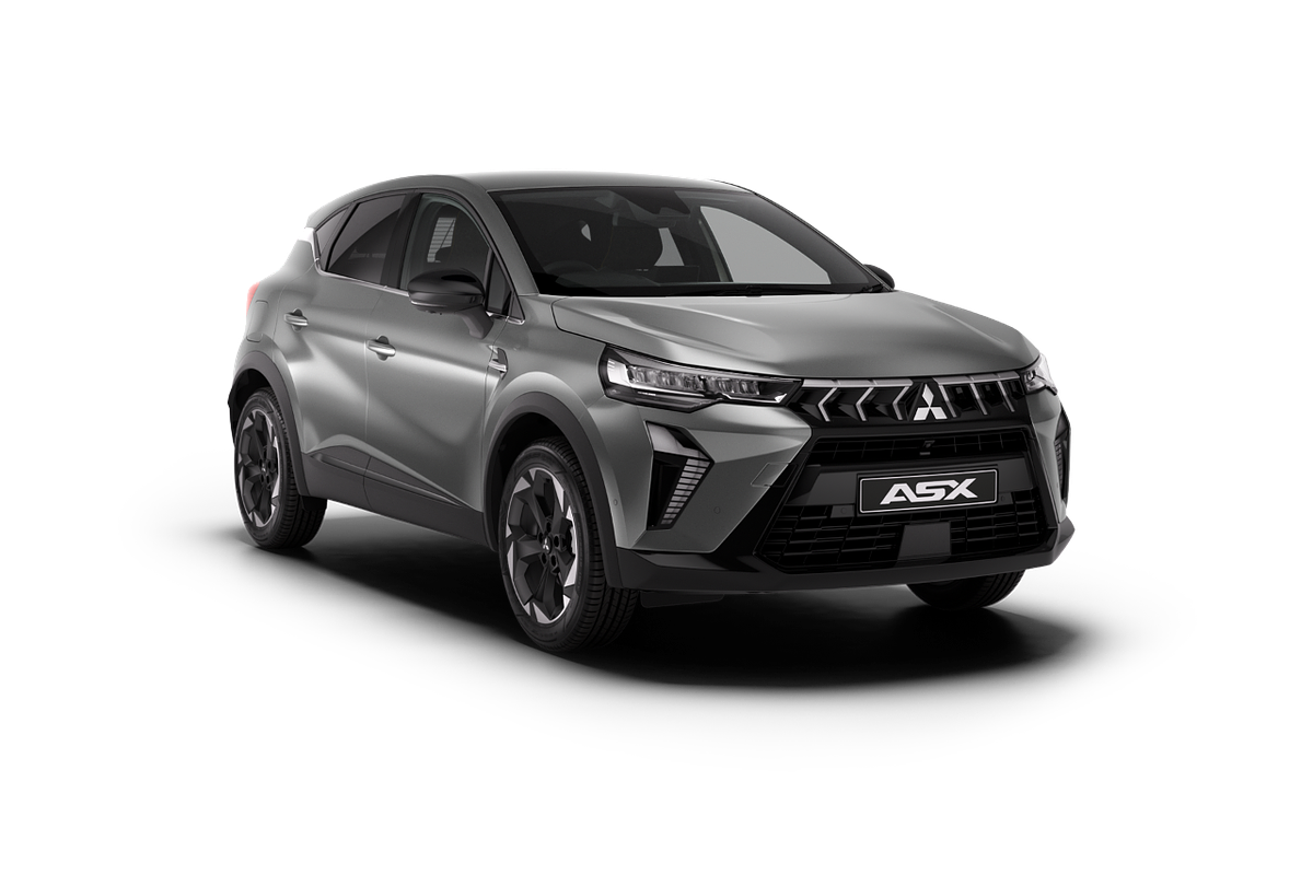 2025 Mitsubishi ASX Aspire XE