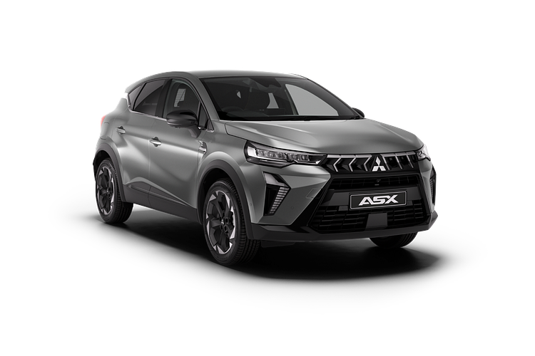 2025 Mitsubishi ASX Aspire XE