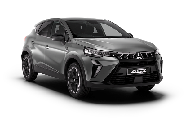 2025 Mitsubishi ASX Aspire XE thumb-0