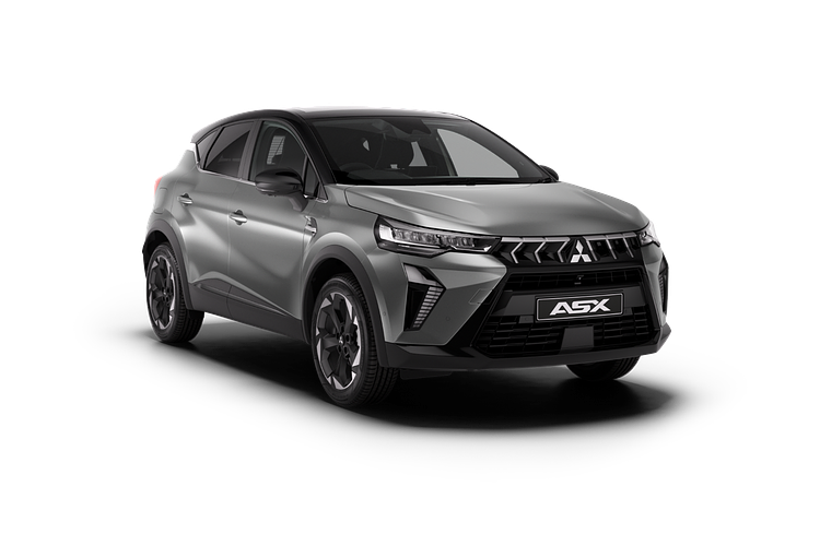 2025 Mitsubishi ASX Exceed XE