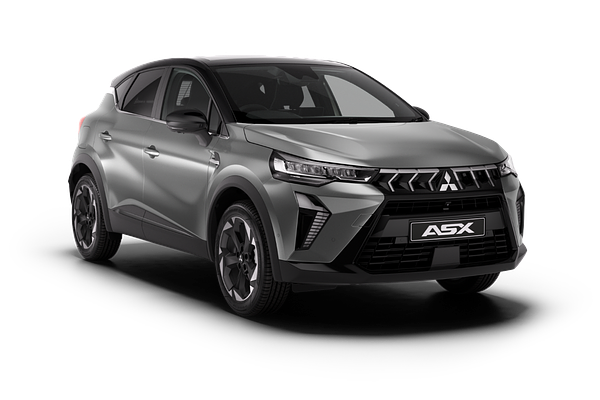 2025 Mitsubishi ASX Exceed XE thumb-0