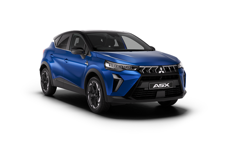 2025 Mitsubishi ASX Exceed XE