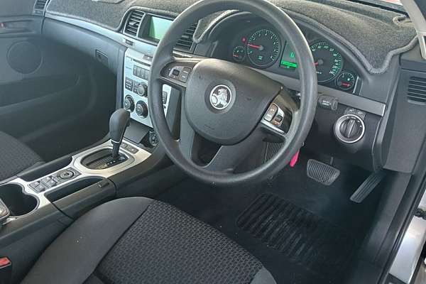 2008 Holden Commodore Omega VE