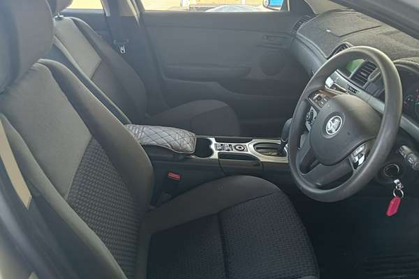 2008 Holden Commodore Omega VE