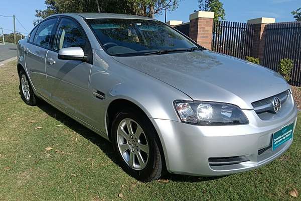 2008 Holden Commodore Omega VE