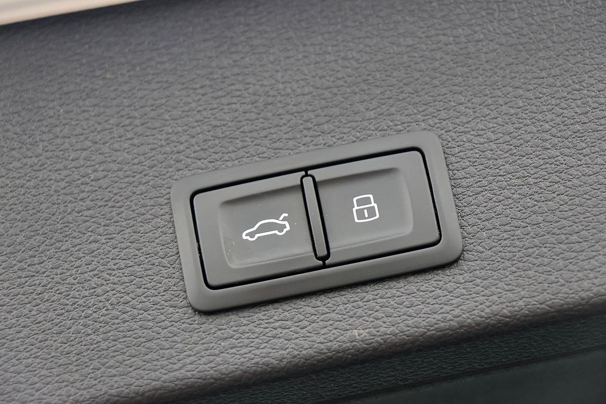 2018 Audi Q2 40 TFSI sport GA